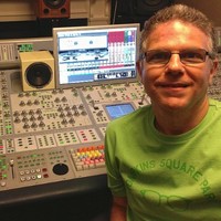 Stream AV Employee Michael Costa's profile photo
