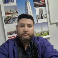 Robson Sanches Email