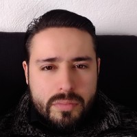 ECH Servicios Integrales Employee Jose Uriel Rodriguez Rivera's profile photo