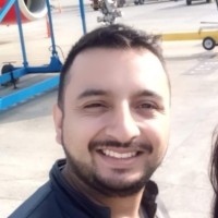 Solvento Employee Jairo Mendez Sastre's profile photo