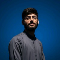 Prismware Technologies Employee Syed Nadeem's profile photo