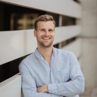 Roche Employee Robin Moser's profile photo