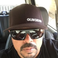 Vulcan Materials Company Employee Daniel Avalos's profile photo