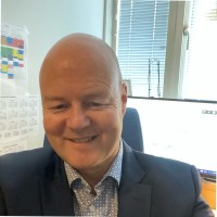 GlobalConnect Employee Peder Nilsson's profile photo
