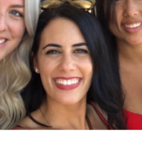 Ilianna Tapanes Email & Phone Number