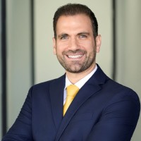 Fell Law Group, PLLC Employee Brian Fell's profile photo