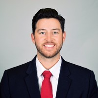 The University of Georgia Employee Taylor Hicks's profile photo