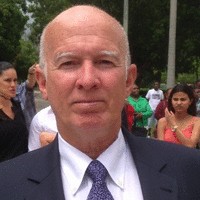 VCM Constructions Employee Ferdinand Toro's profile photo