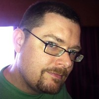 Vortex Canada Employee Ken McRory's profile photo