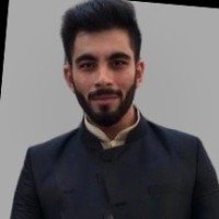 WOAI-TV Employee Sahil Gujarati's profile photo