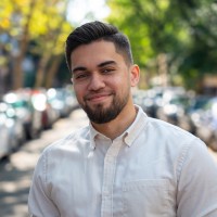 Johnny Martinez Email & Phone Number