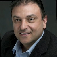 Dig-It Solutions Employee Vince Bavetta's profile photo