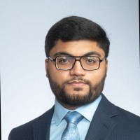 UMass Memorial Medical Center Employee Hamza Mustafa's profile photo