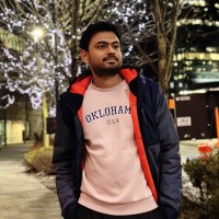 AFRY Employee Mohammad Farman's profile photo