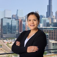 BOMA/Chicago Employee Diana Zamora's profile photo