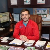 Septic Solutions, Inc. Employee Casey James's profile photo