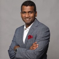 Sajesh Raghavan Email