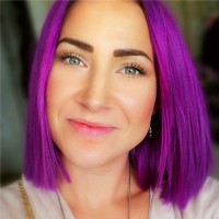 MOVEFORCE Employee Phie Karlsen's profile photo
