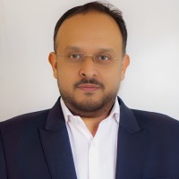 MyCloud Employee Fahad Badar's profile photo