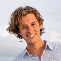 Luke Grayson Email