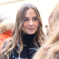 Crafted Employee Federica Fiorini's profile photo