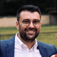 SERF Employee Frédéric Gaydier's profile photo