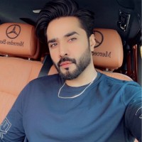 Social Plug Media Employee Zain Malik's profile photo