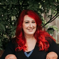 Jag Forms Employee Sara Gundell's profile photo