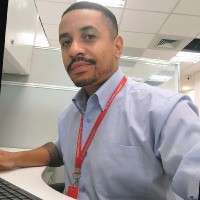 Princeton-Lemitar Industria E Comercio Ltda Employee Bruno Santos's profile photo