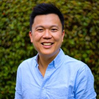 Digital Currency Group Employee Aaron Fu's profile photo