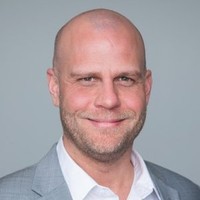 Sentry Employee Michael Putnam's profile photo