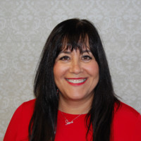 The Wolf Law Group, P.C. Employee Mary Zingalli's profile photo