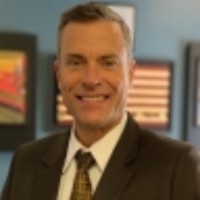 UPS Employee Jeff Whiteman's profile photo