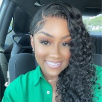 Ashley Franklin's profile photo