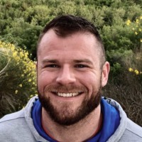 Xecta Employee Chris James's profile photo