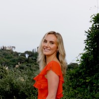 Gabriella Halcovich Email & Phone Number