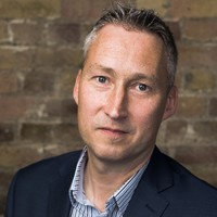 Link Employee Mark McDonnell's profile photo