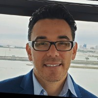 Member One Federal Credit Union Employee Richard Socha-Mower's profile photo