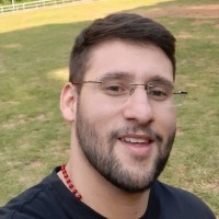 Santander Employee Lucas Lins's profile photo