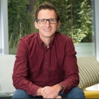 Kuoni UK Employee Andy Peacock's profile photo