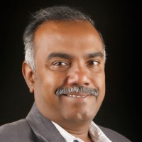 Uniworld Logistics Employee Senthil Vs's profile photo