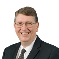 Knightcorp Insurance Brokers Employee Damian Morrison's profile photo