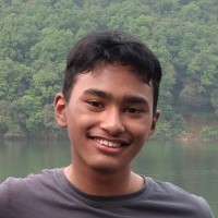 DTRG Network Employee Raman Shakya's profile photo