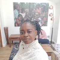 BridgePV Ltd Employee Kehinde Olabode's profile photo