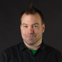 McCann Health New Jersey, an IPG Health Company Employee Jai Brinkofski's profile photo