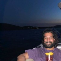 bioMérieux Employee Kumar Babu's profile photo