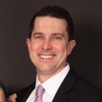 City of Anaheim Employee Ryan Hodge's profile photo
