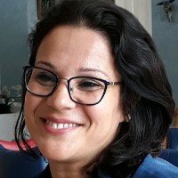 CRTEn Employee Kalthoum Makhlouf's profile photo