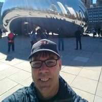 Coilcraft, Inc. Employee Ernie Sirois's profile photo