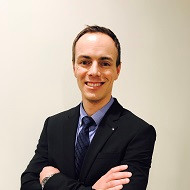 Marsh & McLennan Companies Employee Ryan Grey's profile photo